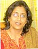 Ms. Aparna Ghosh